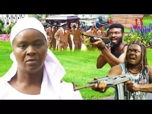 Video: Unfinished Burial 1 - Latest Nigerian Nollywoood Movies 2018